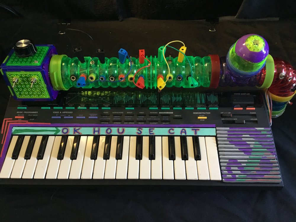 Yamaha VSS-30